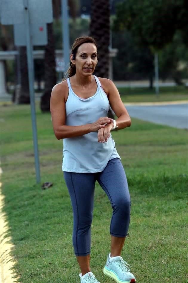 Priscilla García