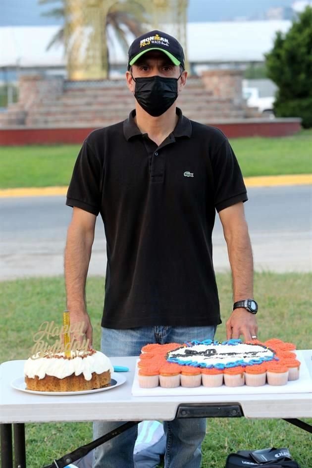 Luis Hernández
