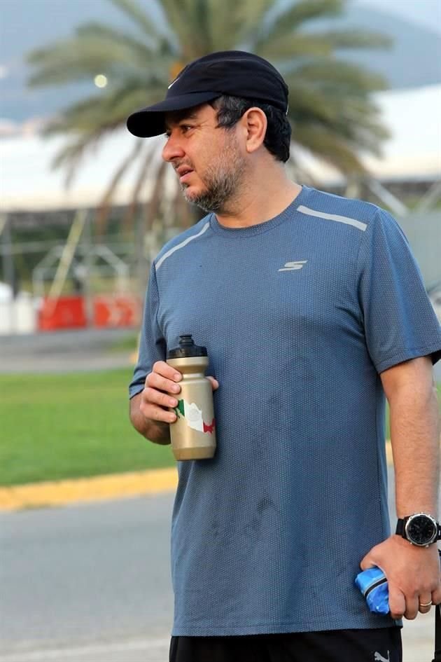 Humberto Martinez