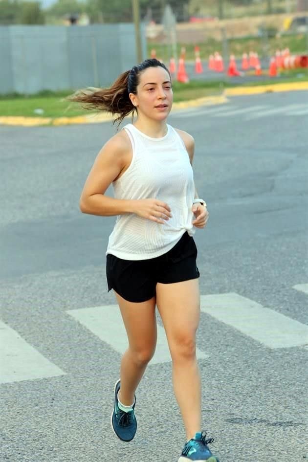 Estela Menchaca