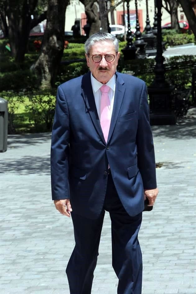 Padro Noriega