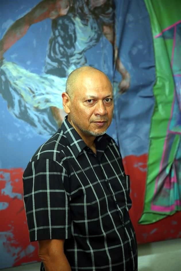 Óscar Mendoza