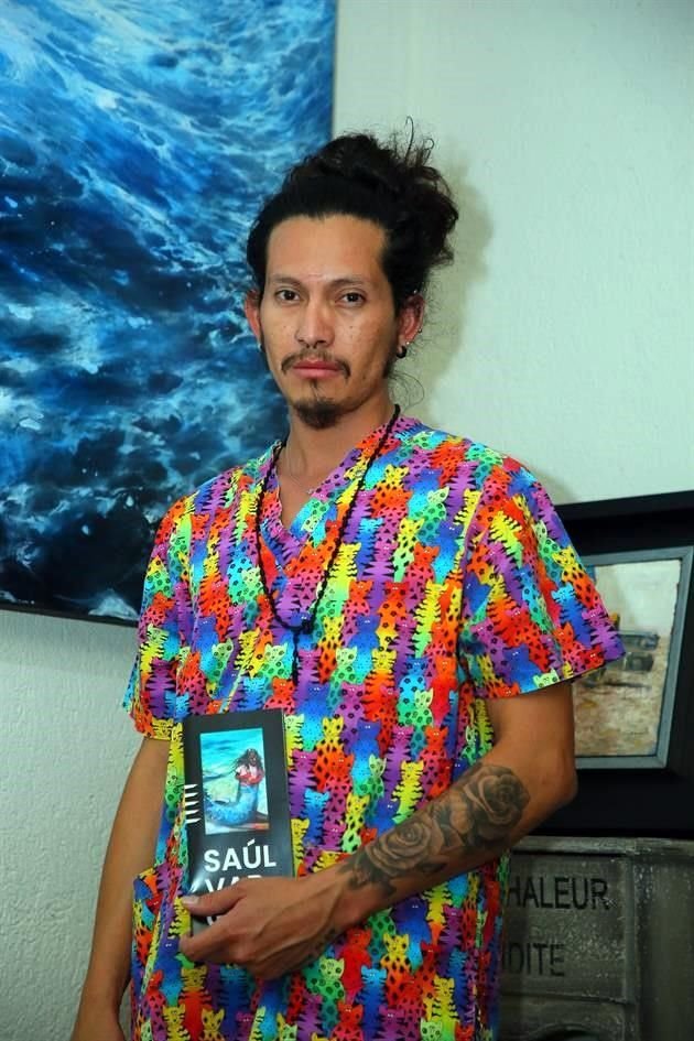 Saúl Vargas
