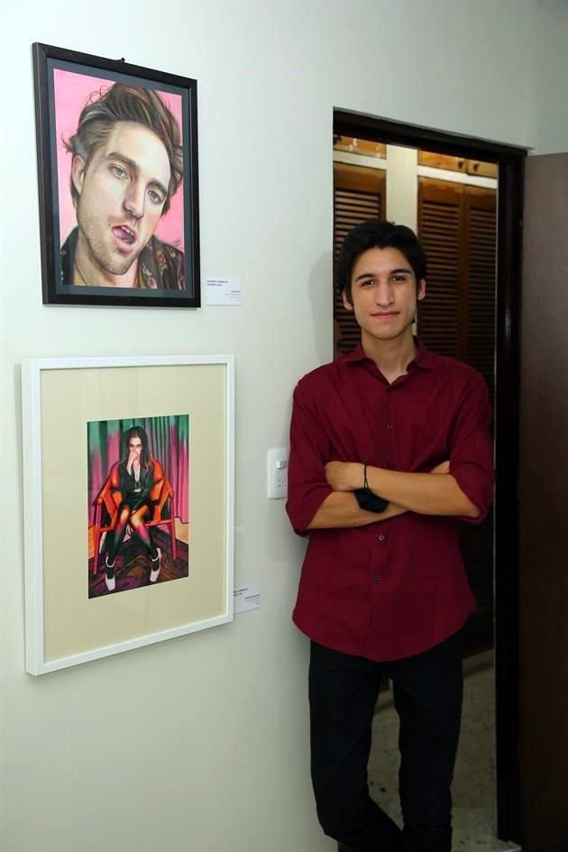Eduardo Lizárraga