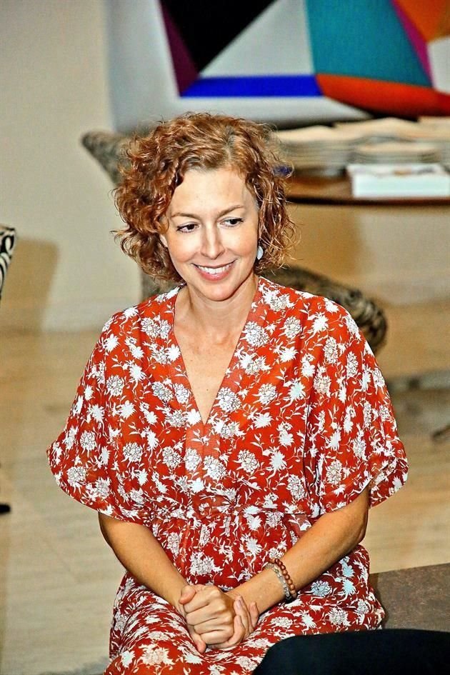 Lucía Lozano de Barrera