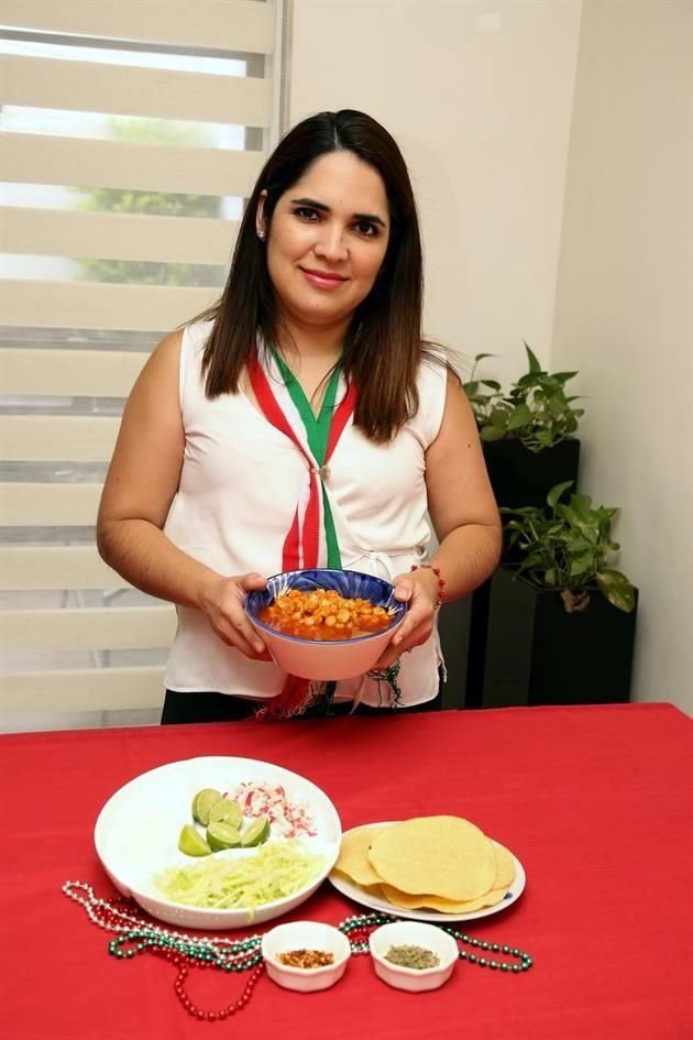 Sandra del Ángel Campos