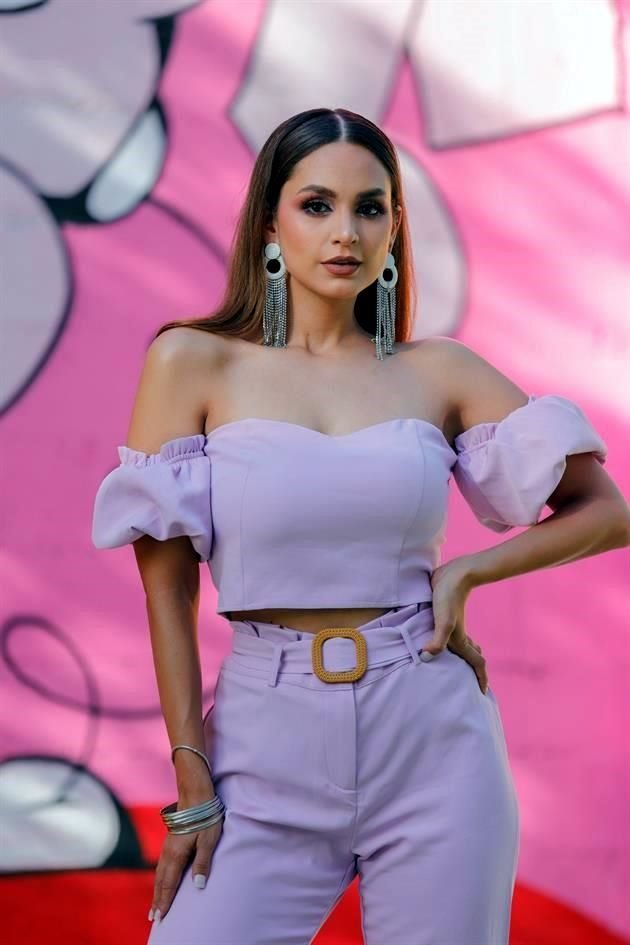 Debany Guzmán