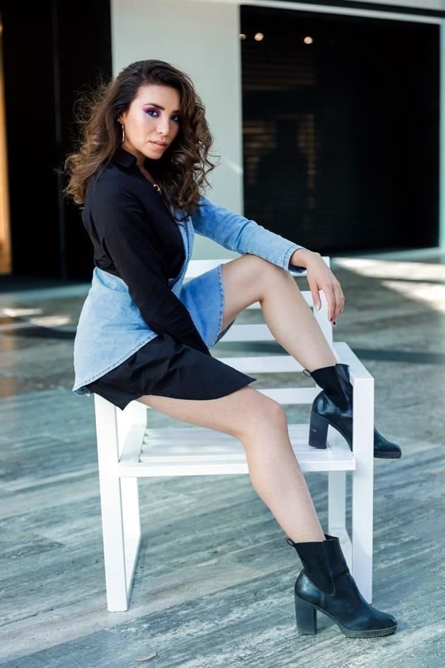 Isa Rodarte