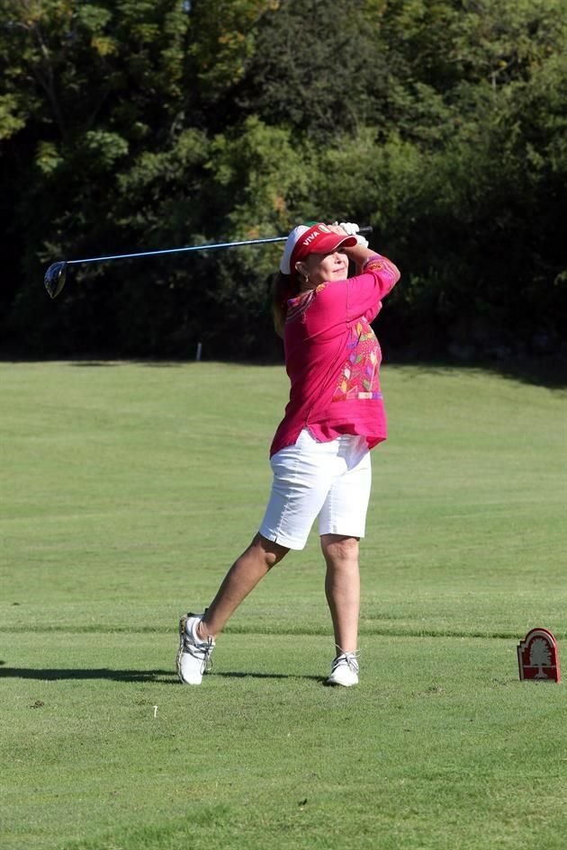 Thelma González de González