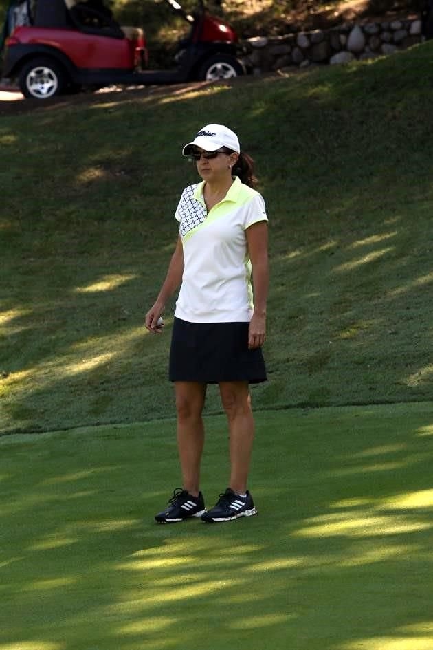 Carmen Páez de González