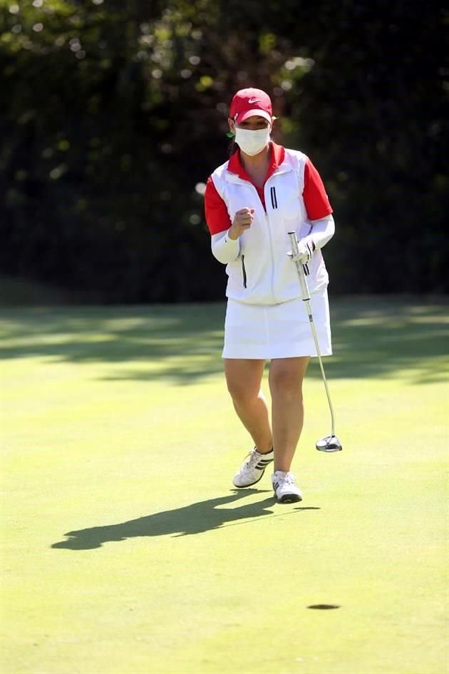 Rocío Ojeda de Escoto