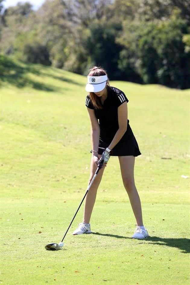 María Fernanda Reynoso