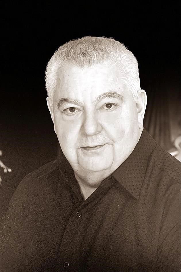 Jesús Elizondo