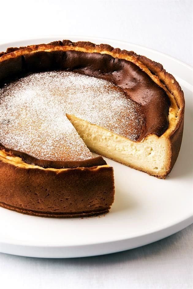 New York Cheesecake