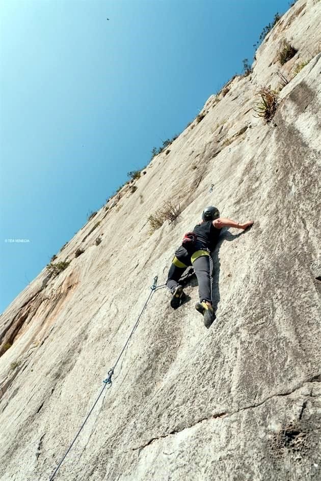 Fotos tomadas por Diego Canavati