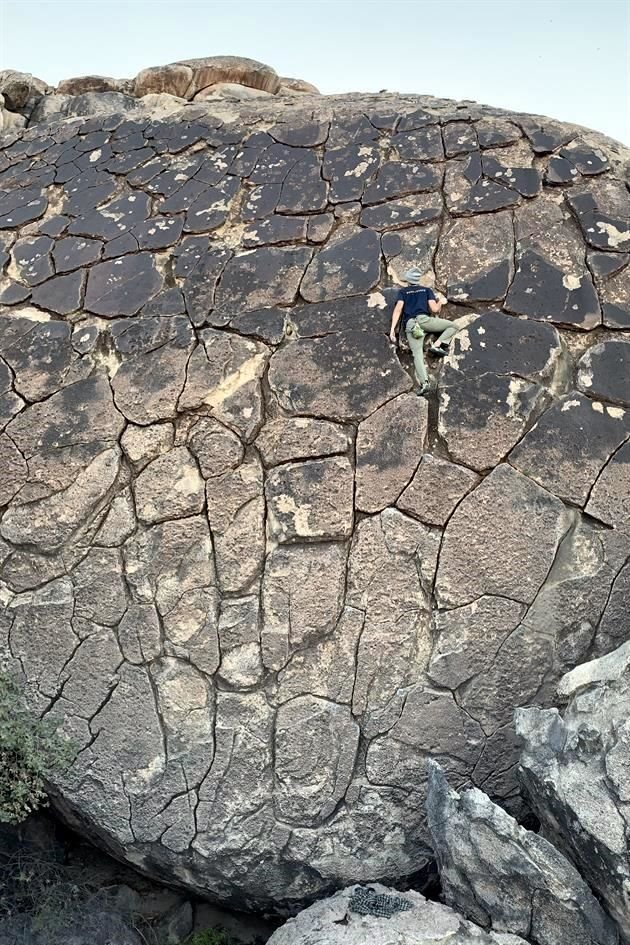 Fotos tomadas por Diego Canavati