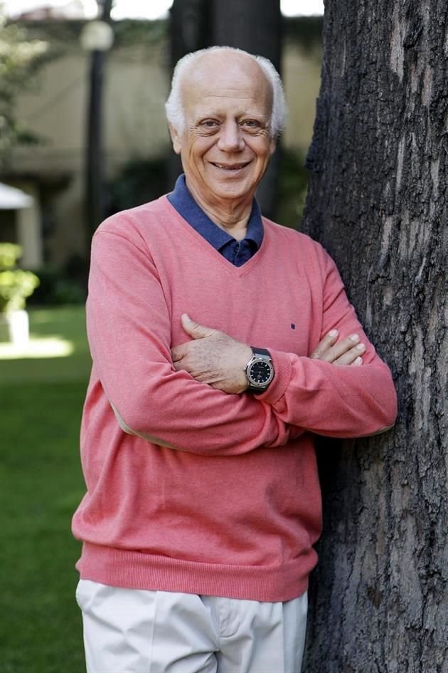 Ignacio Soto Borja y Anda