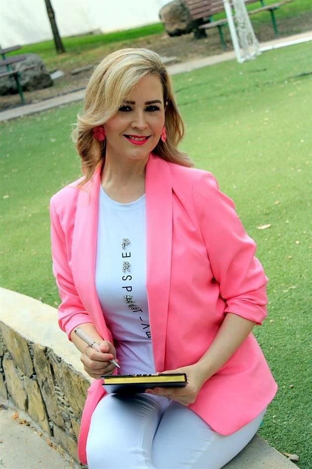 Jéssica Govea