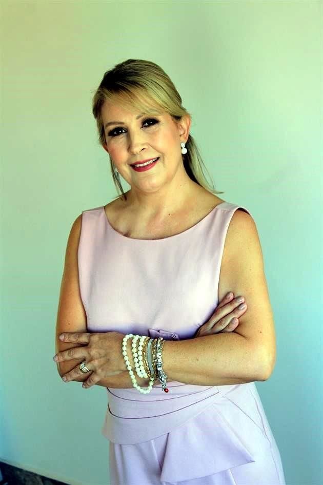 Olga Mónica Berretta Vignolo
