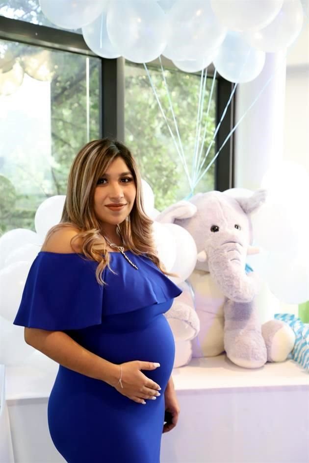 Montserrat Treviño González