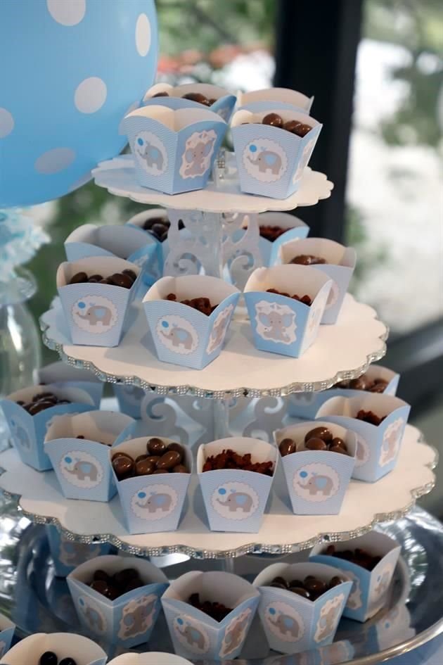 Detalle del evento