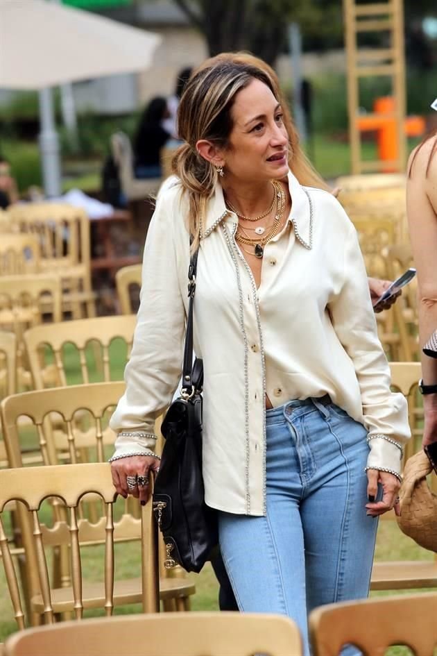 Laura Cantú de Babb