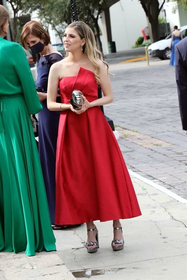 Sofía Vidaurri