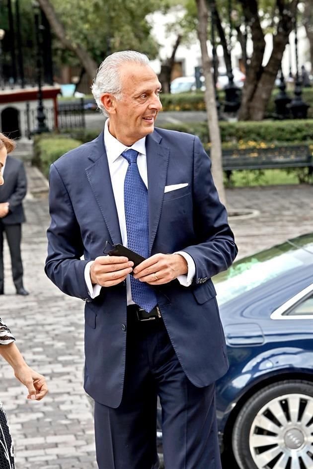 Raúl Califa