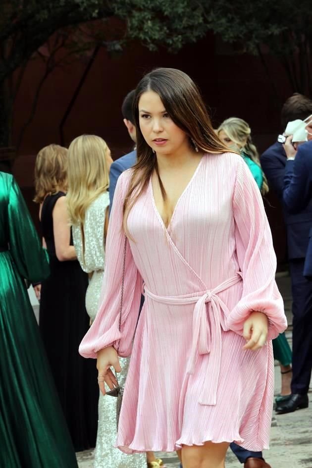 Paula Segovia