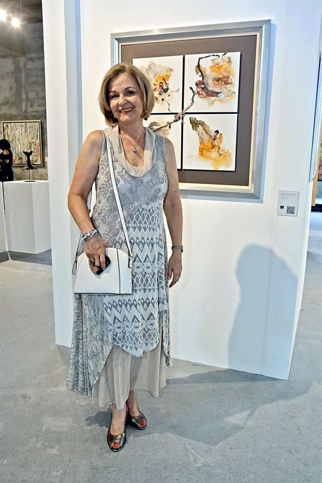 Mariela Coindreau