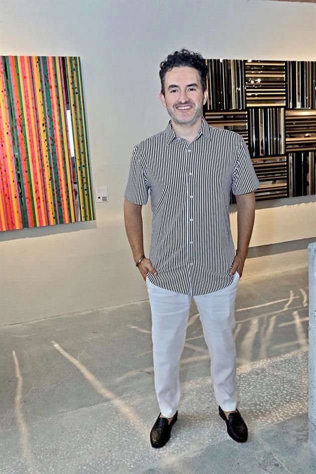 Luis Guajardo