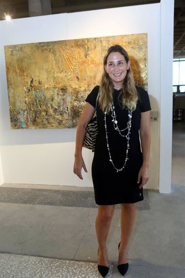 Ana Beatriz Enríquez