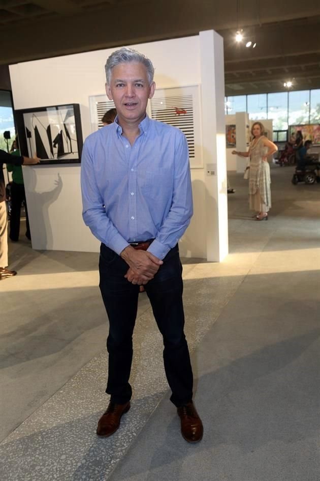Marco Amaya