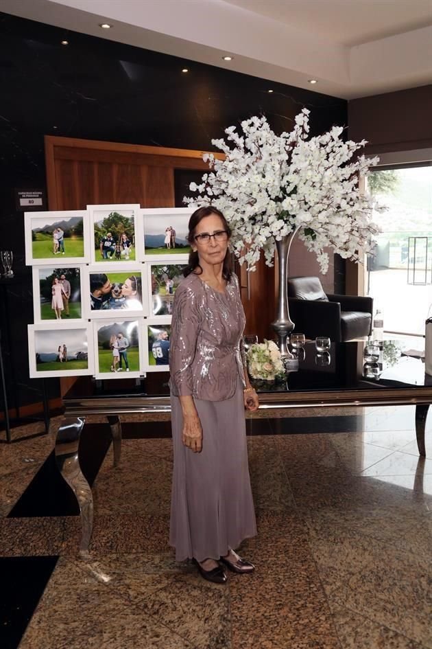 Josefina Elizondo