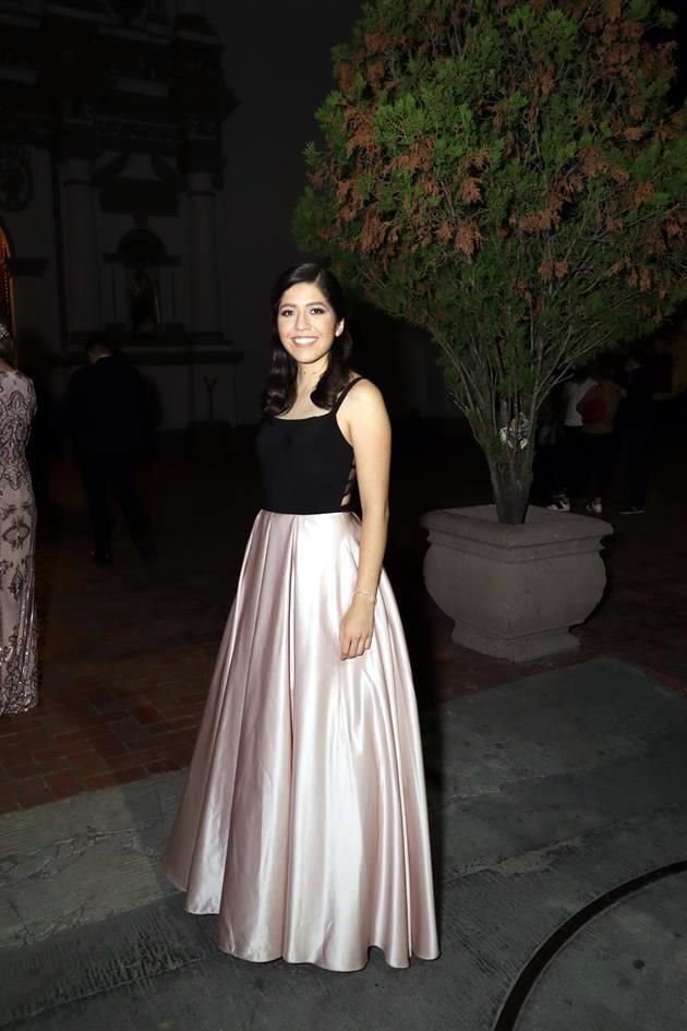 Mildred Ramírez