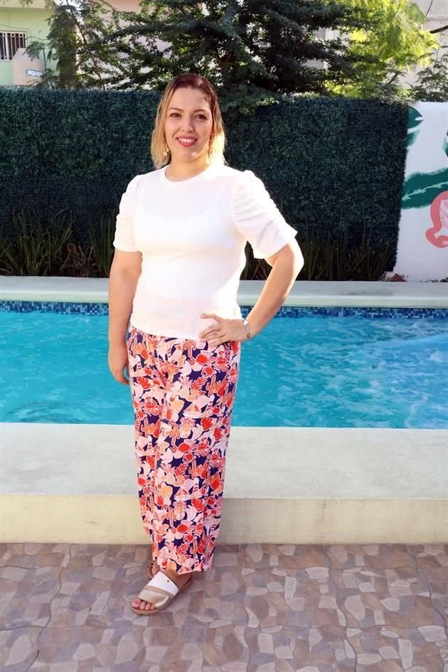 Rosa Ángela Gutiérrez