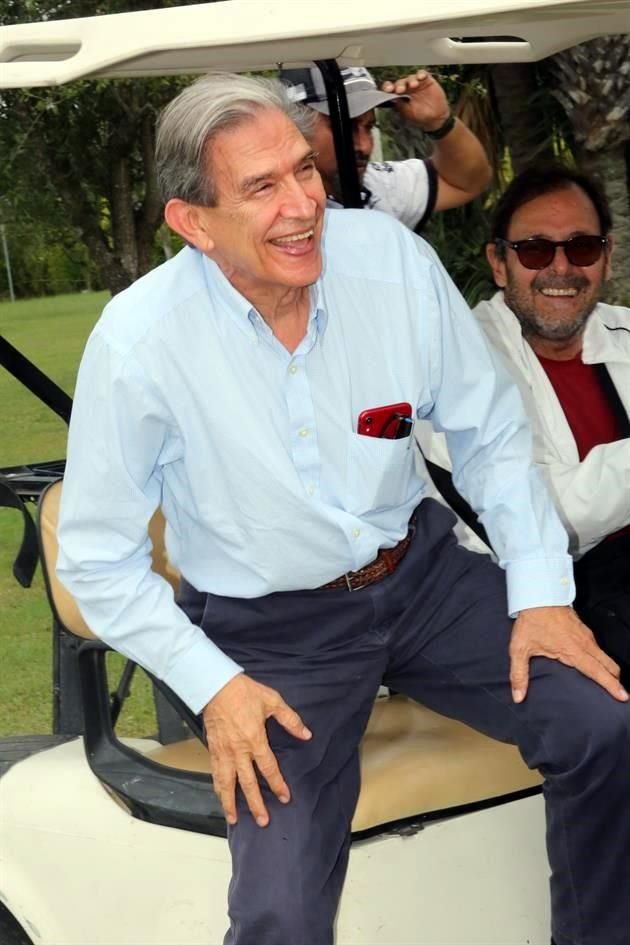 Rómulo Ramírez