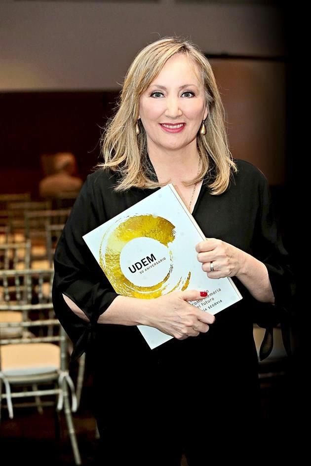 Sofía Segovia