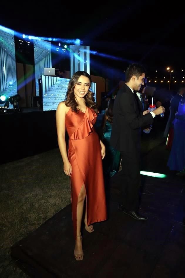 Clarissa Cárdenas
