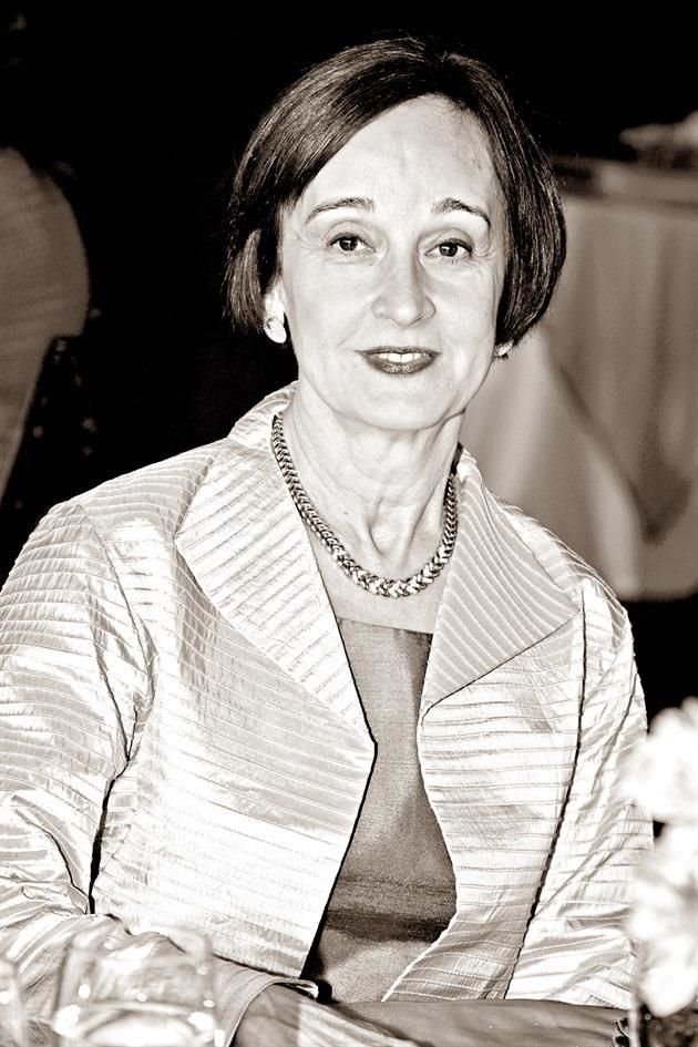 Consuelo Canales de Valdés