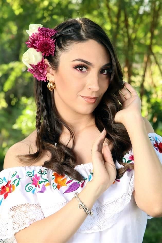Alejandra Garza
