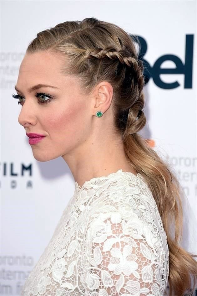 Amanda Seyfried