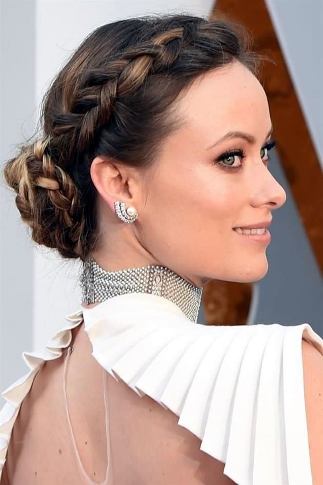 Olivia Wilde