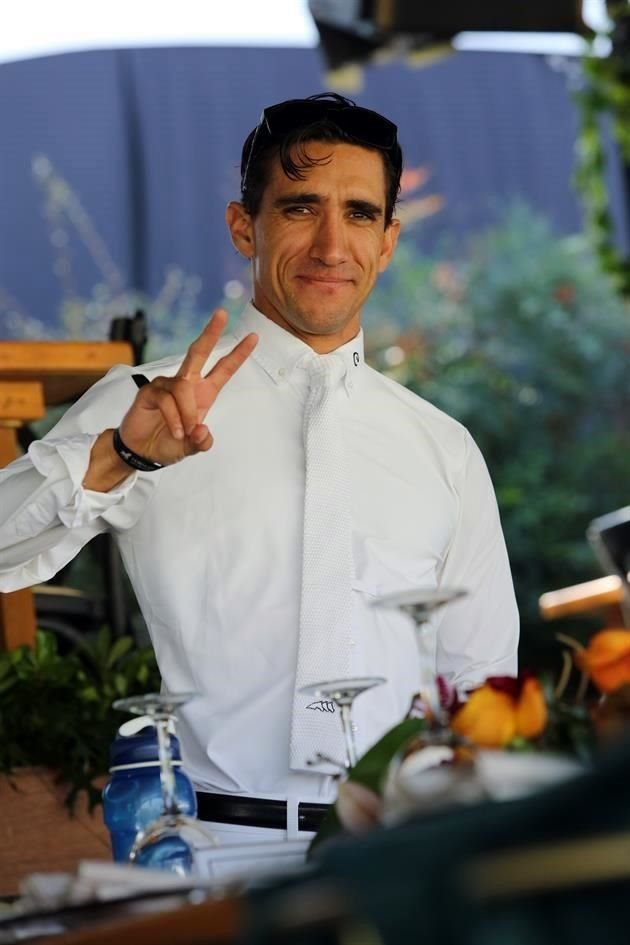 David García
