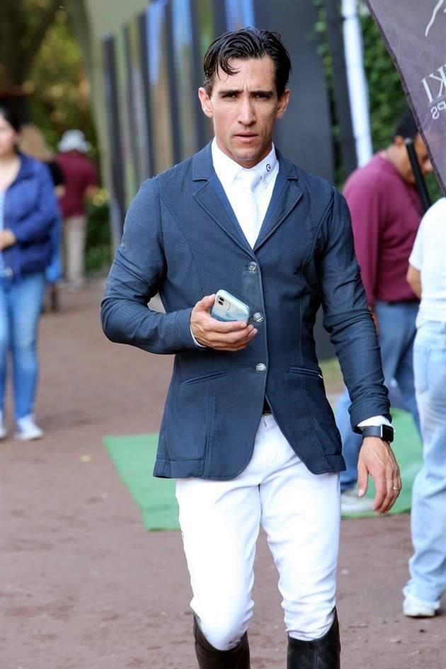 David García
