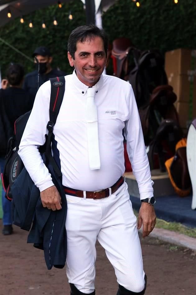 Jaime Martínez