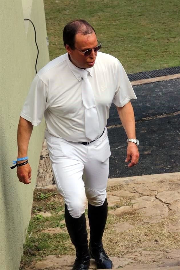 Federico Fernández