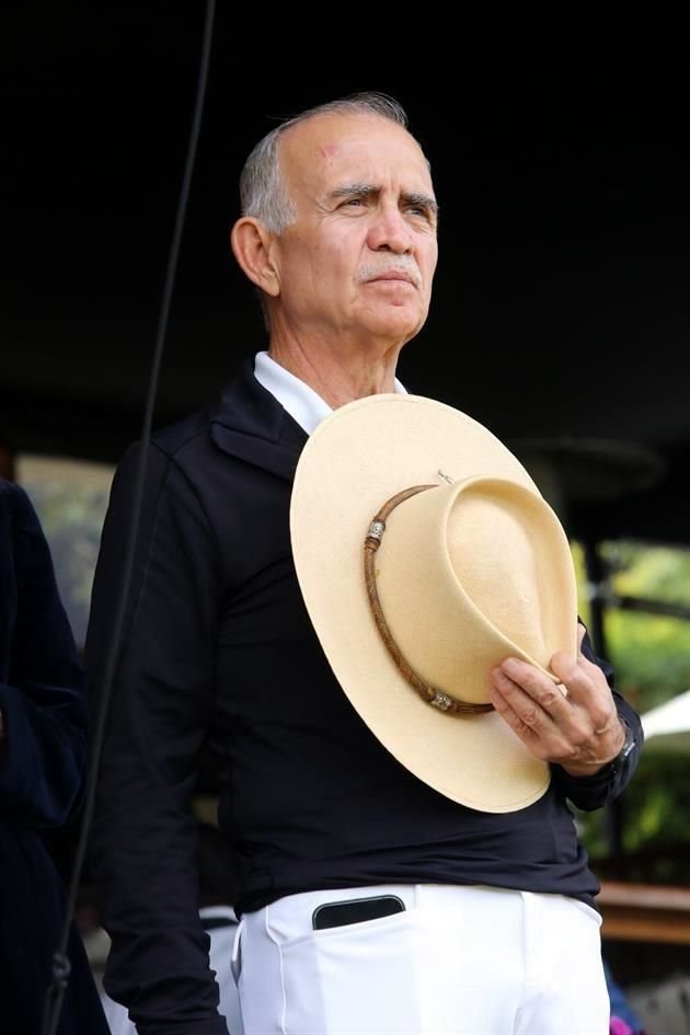 Alfonso Romo