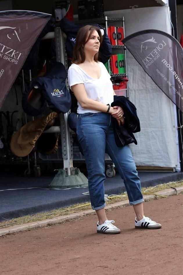 Maca Romo