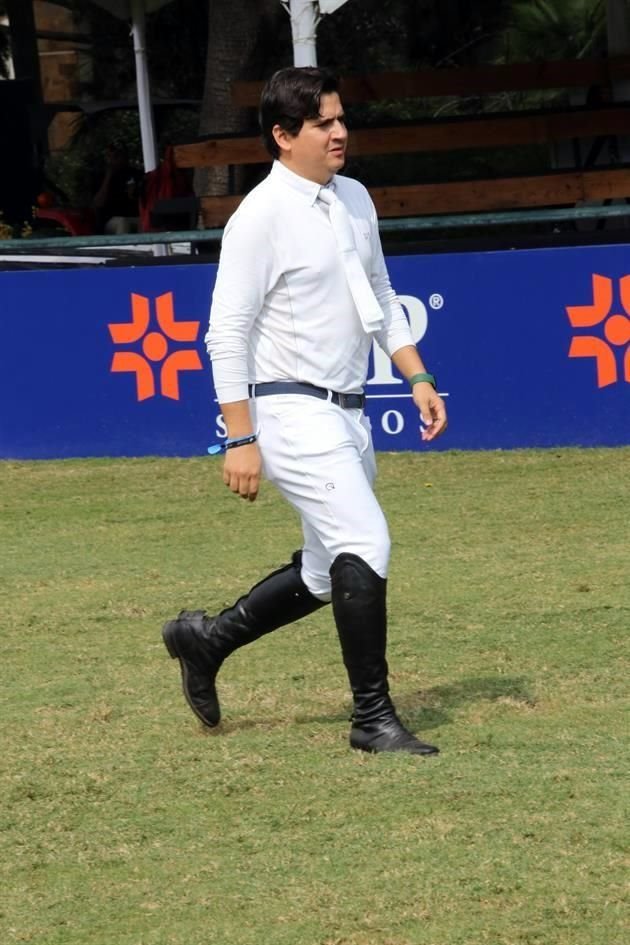 Eugenio Garza